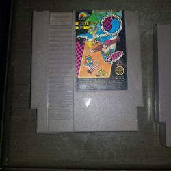 Nintendo Games