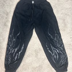 Breathe Divinity Gym Joggers 