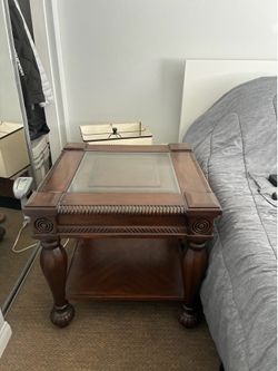 Mantera Cocktail, Coffee End Table