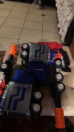 Toys