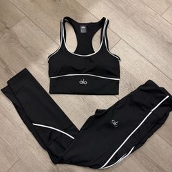 ALO  Set 2 Pc