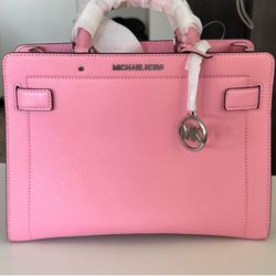 Michael Kors Satchel Bag