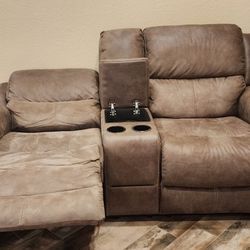 Electric Recliner