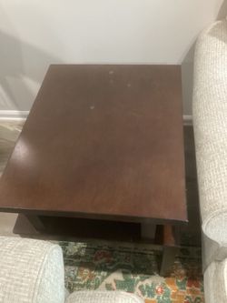 COFFEE TABLES