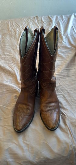 Cowboy boots women 9