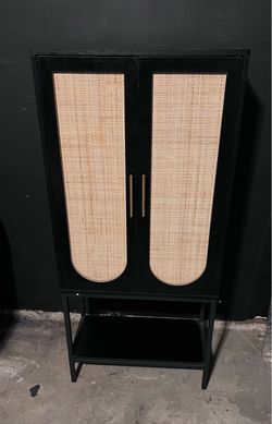Accent Cabinet