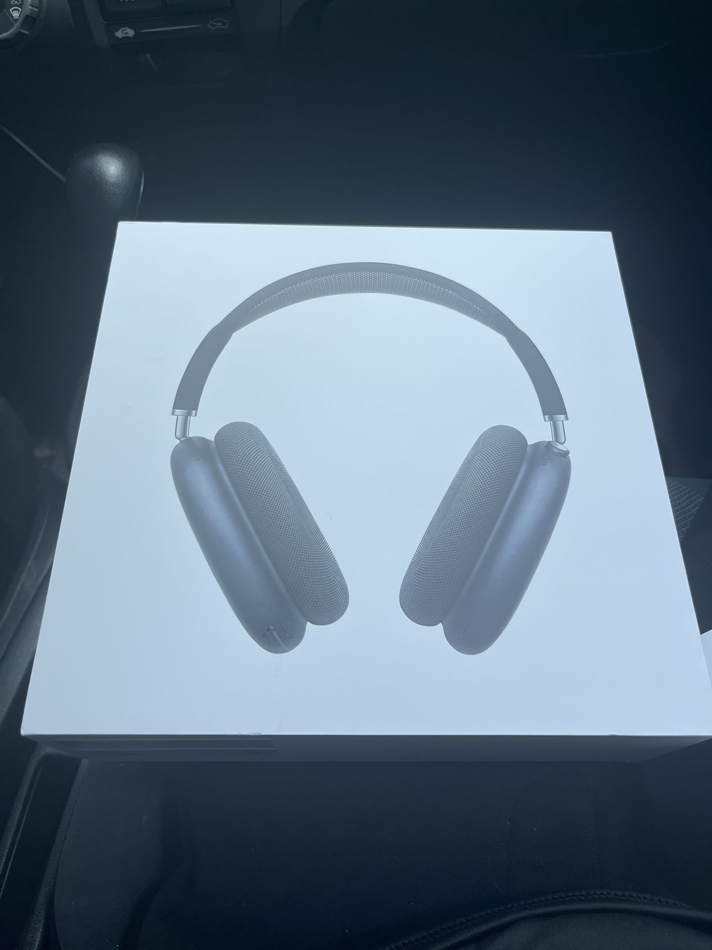AirPods Max Midnight