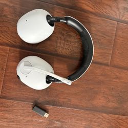 Sony H9 inzone Noise Canceling Headset