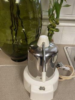 Royal Prestige Water Filter