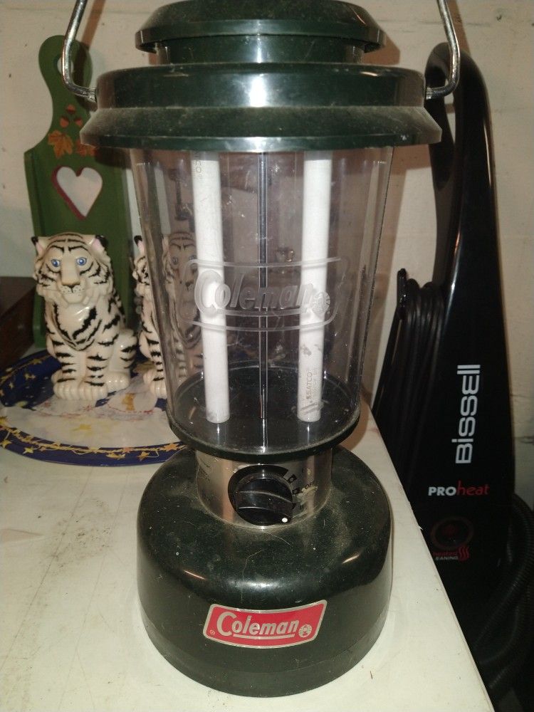 Coleman Lantern