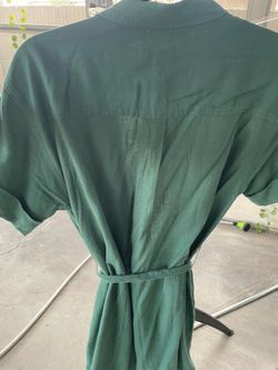 J Crew Dress size Medium