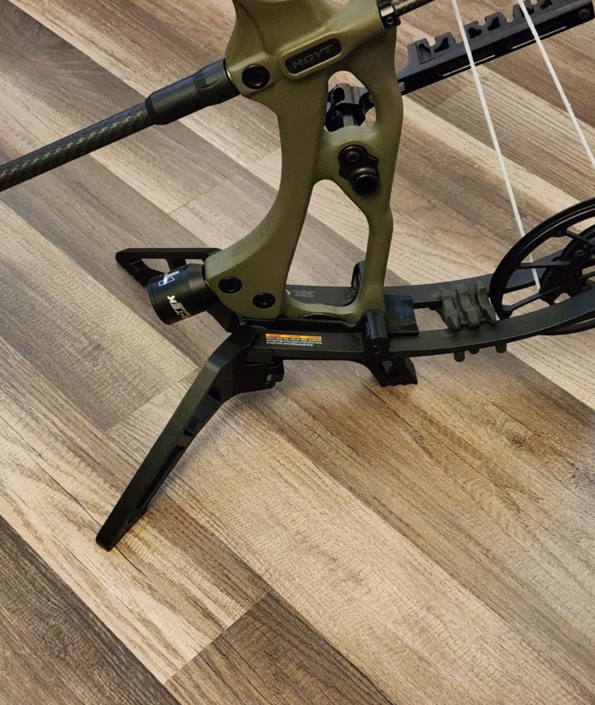 Hoyt Limb Legs