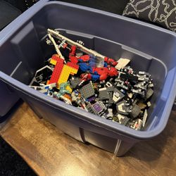 LEGO Bricks Lot