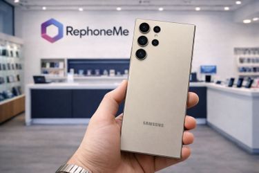 Samsung Galaxy S24 Ultra 256GB / 512GB – Only $49 Down, No Credit Needed