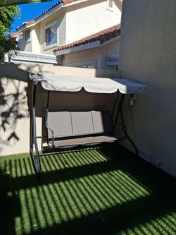 new swing  pieg color