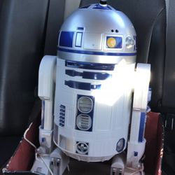 Star Wars R2-D2 Action Figure Collectible 