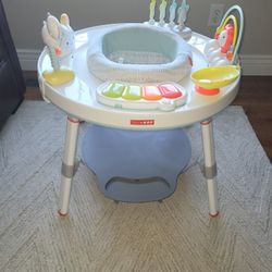 Baby Play Table 