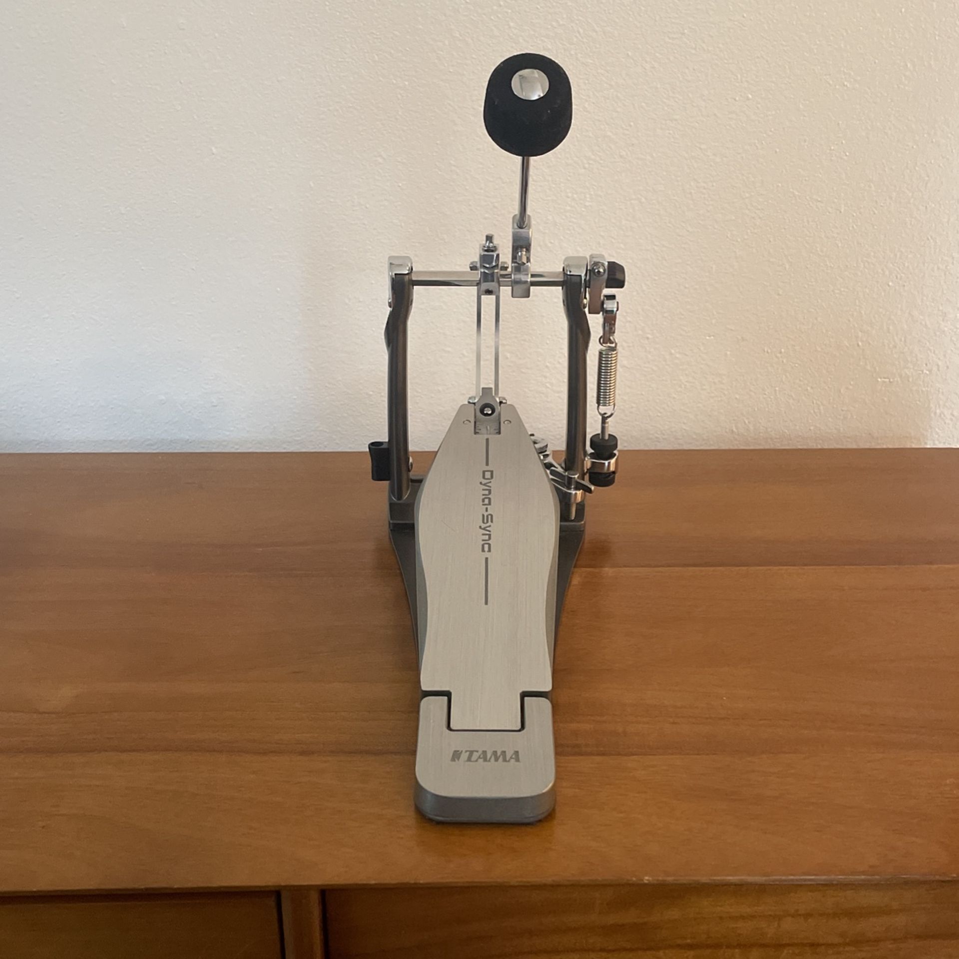 Dyno-Sync Single Bass Drum Pedal
