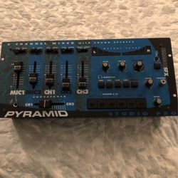 PYRAMID STUDIO PRO
