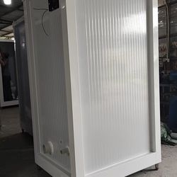 On sale Now....Portable Restroom for Outdoor Mobile Toilet for Concerts, Conventions, Construction, Sporting Events
