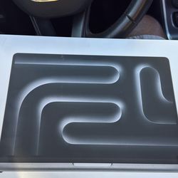 MacBook Pro M3 14-inch