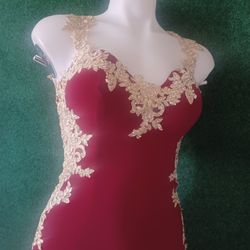Party Dress