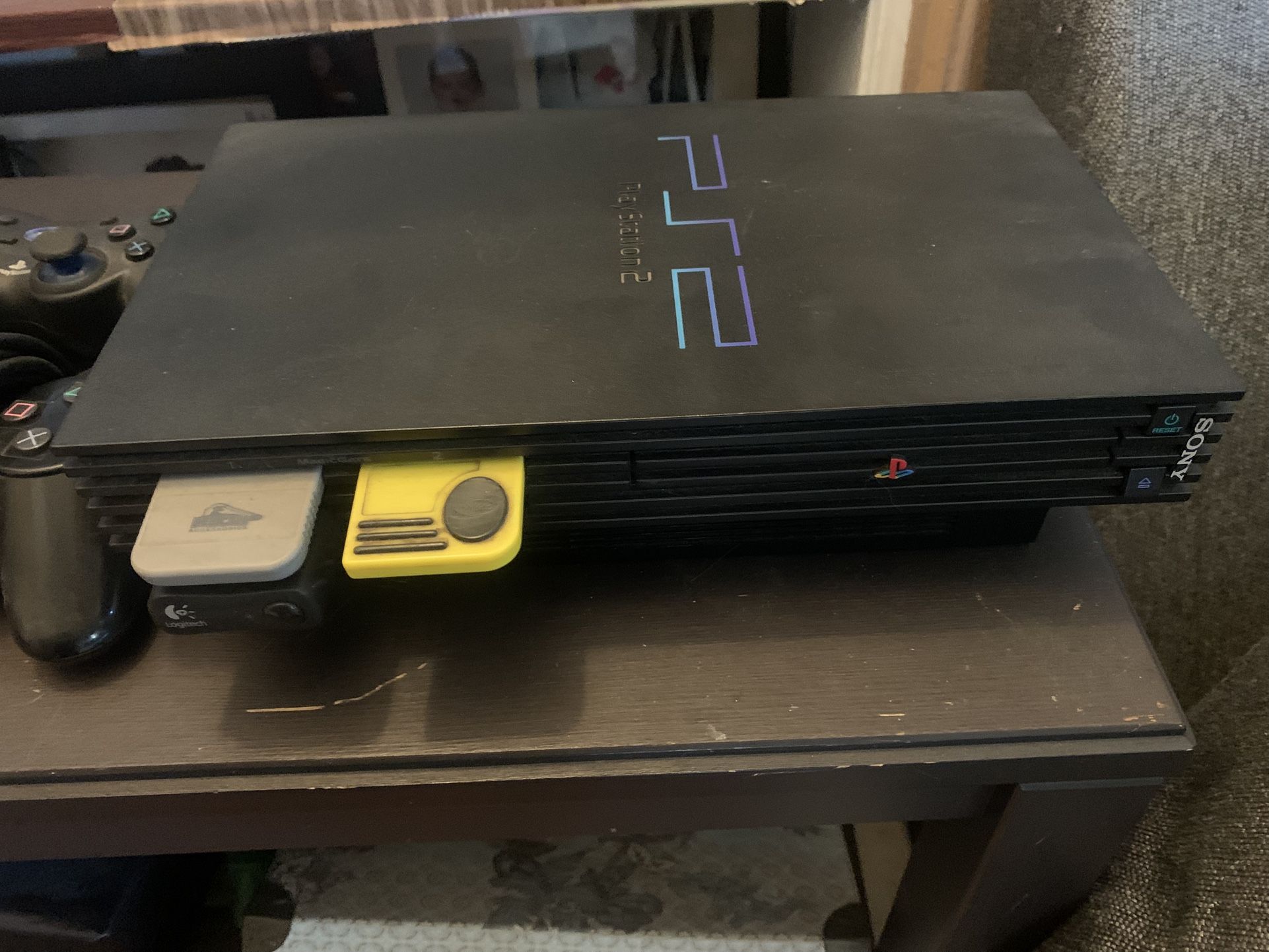 PS2