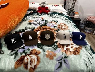 7 1/8 Baseball Cap