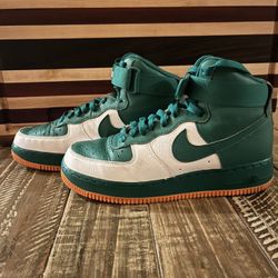  Nike Air Force 1 High “iJELE”