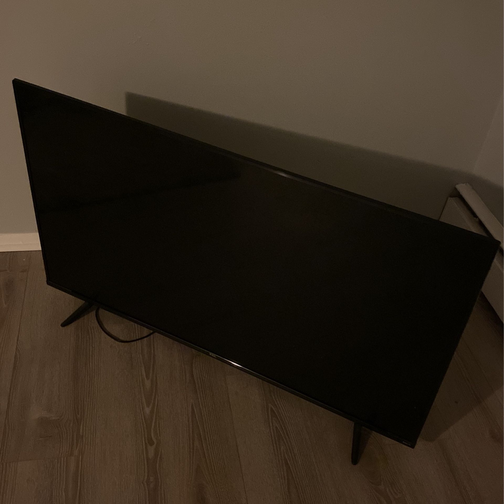 55inch Roku Tv
