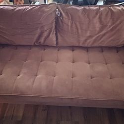Chretien 70” Velvet Sofa