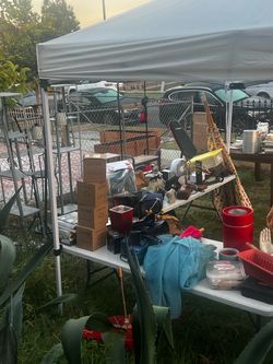 Estate sale