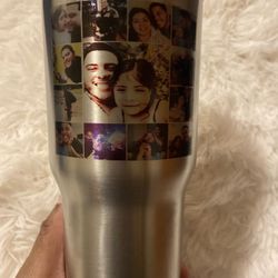 Father’s Day travel mug