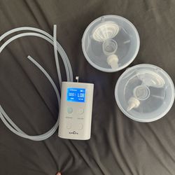 Spectra S9 Portable Pump W/ Cups 
