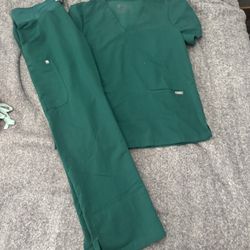 Figs Scrubs 