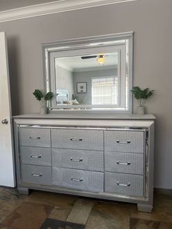 Full Bedroom Set