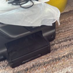 Office Jet Pro 8600 Good Condition