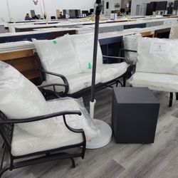 Patio Furniture 