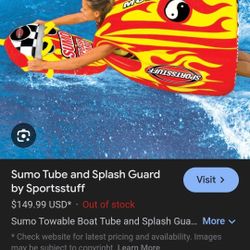 Summo Tube