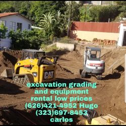 N Skid Steer