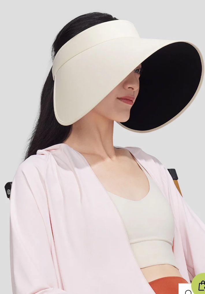Beneunder Breeze Women's Ultra Wide Brim