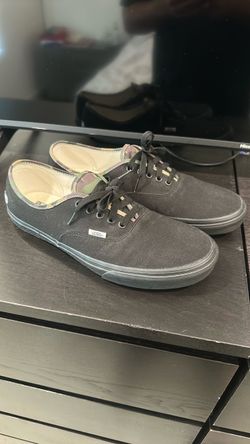 Custom Vans