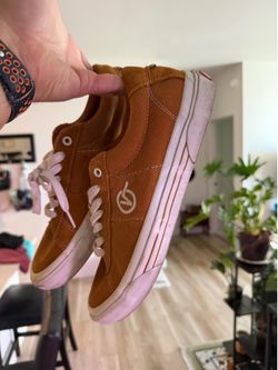 Vans Men’s 10.0