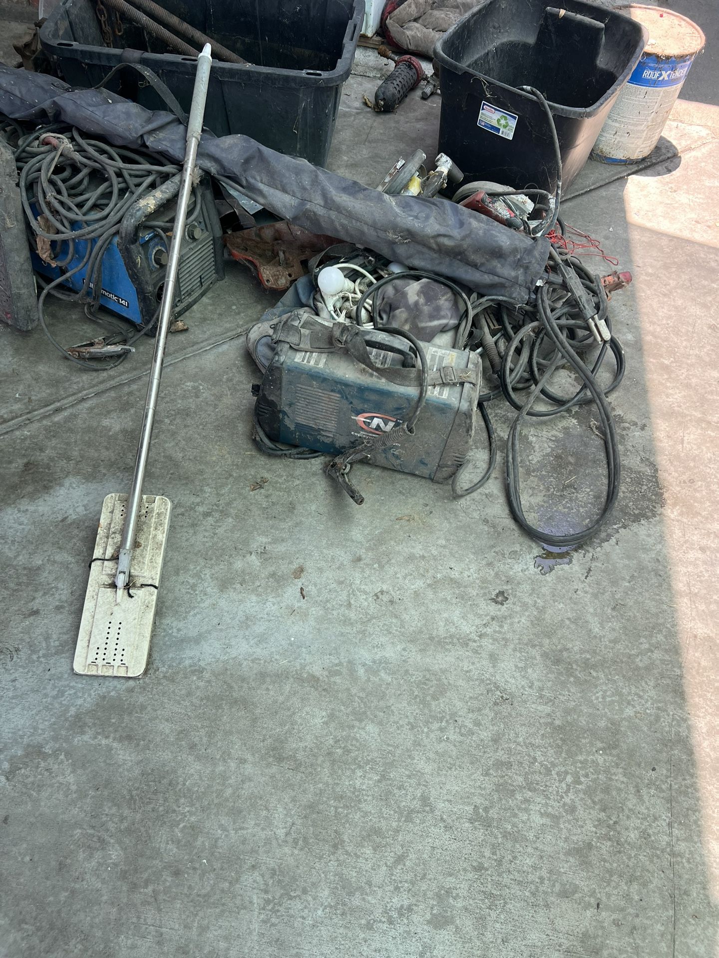 Mini Welder S
