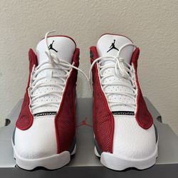 Jordan 13 Retro Red Flint Size 8.5 Men’s (Brand New) Original Box -$200