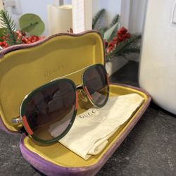 Gucci Sunglasses 