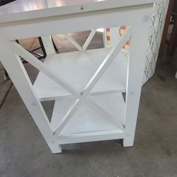 small side table