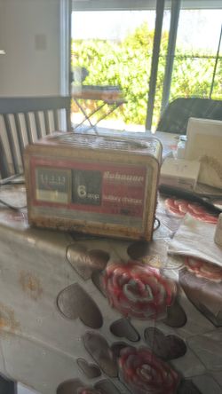 Battery Charger