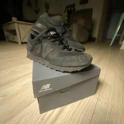 New Balance 515 ( Black Noir) 