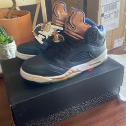 Bronze 5s Gs